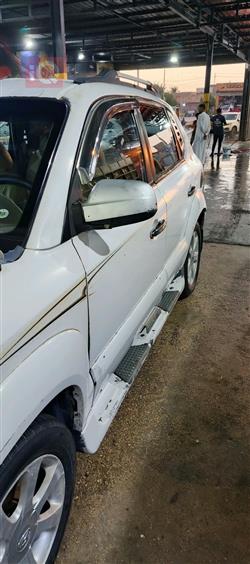 هیوندای تۆکسۆن